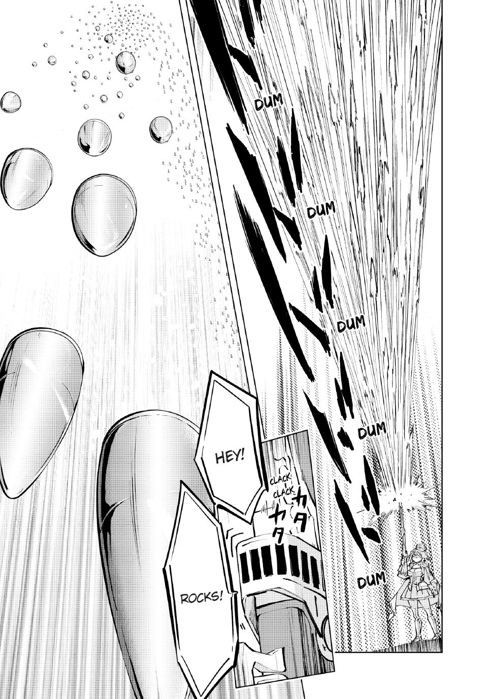 Read Backstabbed in a Backwater Dungeon - My Party Tried to Kill Me, But Thanks to an Infinite Gacha I Got LVL 9999 Friends and Am Out For Revenge Manga Online