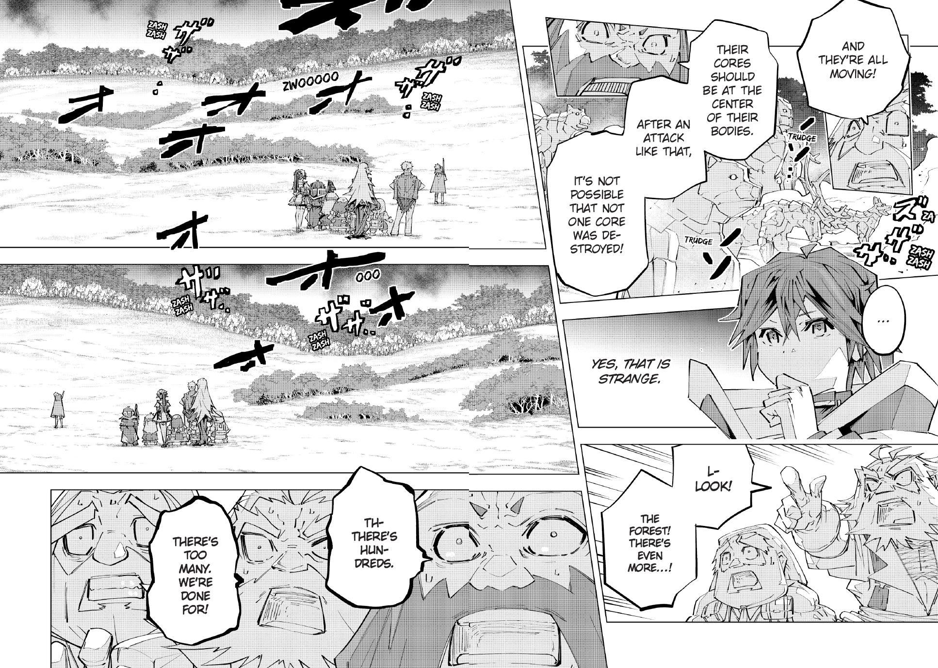 Read Backstabbed in a Backwater Dungeon - My Party Tried to Kill Me, But Thanks to an Infinite Gacha I Got LVL 9999 Friends and Am Out For Revenge Manga Online