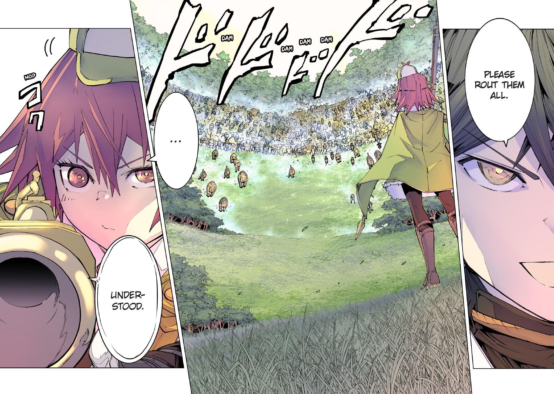 Read Backstabbed in a Backwater Dungeon - My Party Tried to Kill Me, But Thanks to an Infinite Gacha I Got LVL 9999 Friends and Am Out For Revenge Manga Online