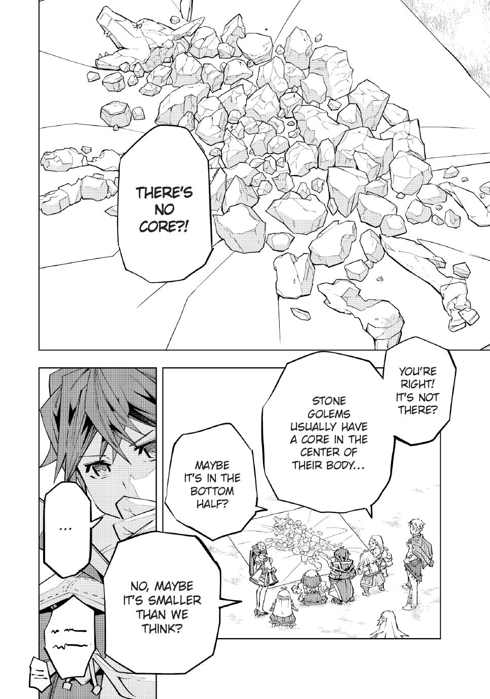 Read Backstabbed in a Backwater Dungeon - My Party Tried to Kill Me, But Thanks to an Infinite Gacha I Got LVL 9999 Friends and Am Out For Revenge Manga Online