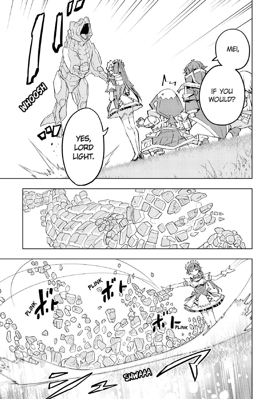 Read Backstabbed in a Backwater Dungeon - My Party Tried to Kill Me, But Thanks to an Infinite Gacha I Got LVL 9999 Friends and Am Out For Revenge Manga Online