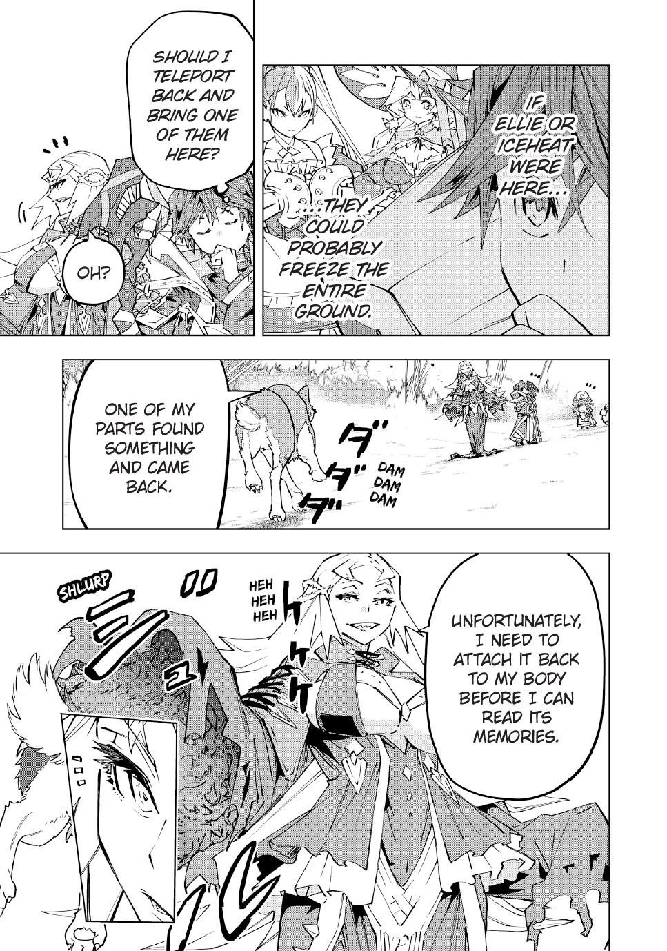 Read Backstabbed in a Backwater Dungeon - My Party Tried to Kill Me, But Thanks to an Infinite Gacha I Got LVL 9999 Friends and Am Out For Revenge Manga Online