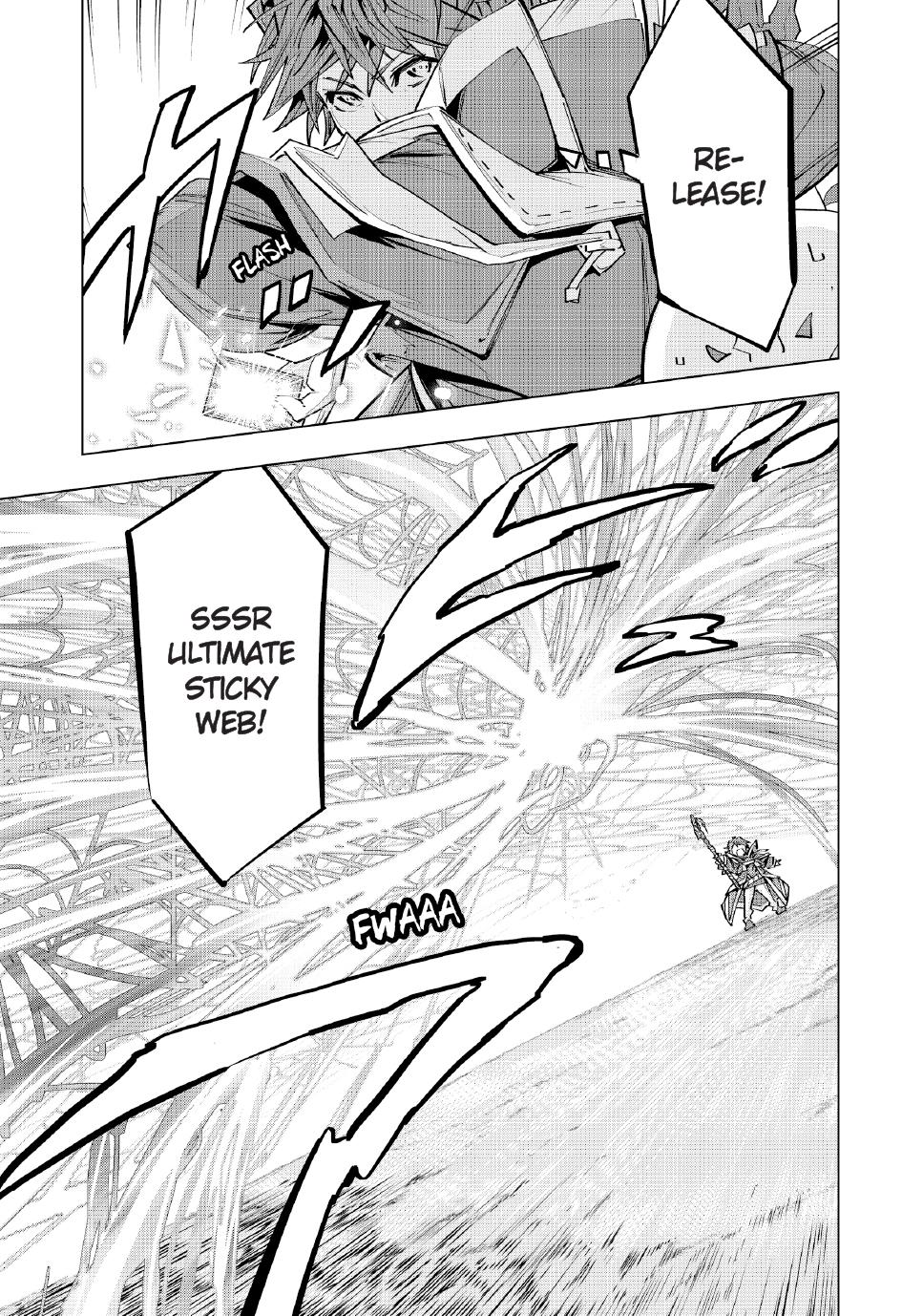 Read Backstabbed in a Backwater Dungeon - My Party Tried to Kill Me, But Thanks to an Infinite Gacha I Got LVL 9999 Friends and Am Out For Revenge Manga Online