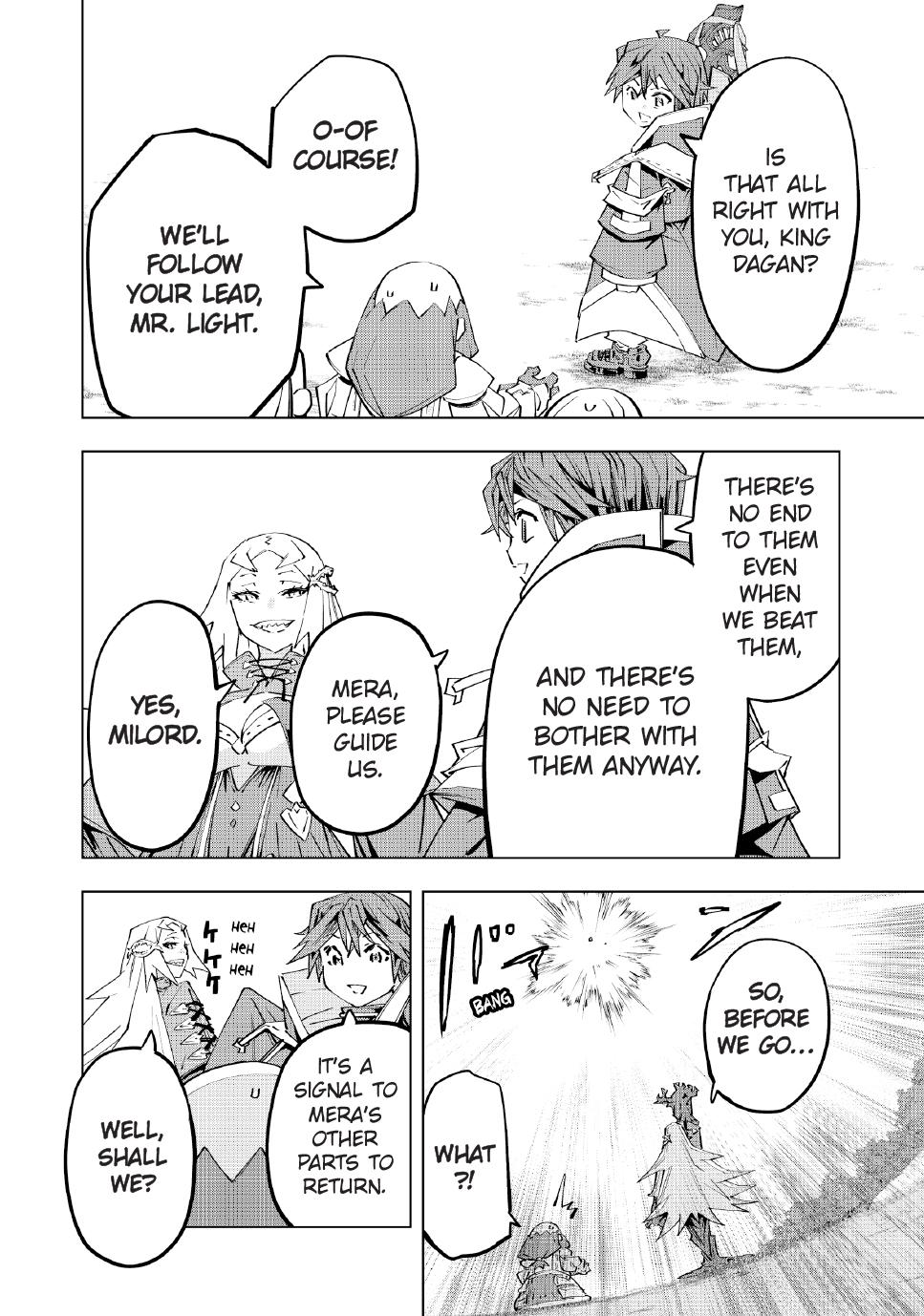 Read Backstabbed in a Backwater Dungeon - My Party Tried to Kill Me, But Thanks to an Infinite Gacha I Got LVL 9999 Friends and Am Out For Revenge Manga Online