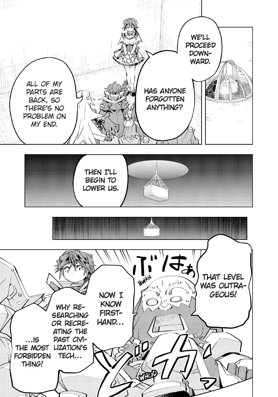Read Backstabbed in a Backwater Dungeon - My Party Tried to Kill Me, But Thanks to an Infinite Gacha I Got LVL 9999 Friends and Am Out For Revenge Manga Online