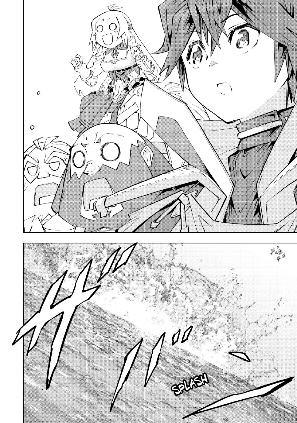 Read Backstabbed in a Backwater Dungeon - My Party Tried to Kill Me, But Thanks to an Infinite Gacha I Got LVL 9999 Friends and Am Out For Revenge Manga Online