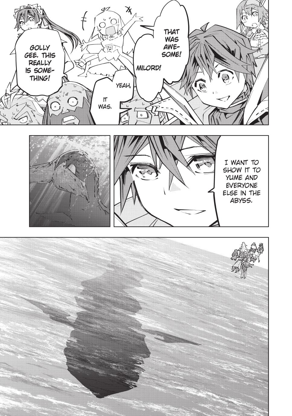 Read Backstabbed in a Backwater Dungeon - My Party Tried to Kill Me, But Thanks to an Infinite Gacha I Got LVL 9999 Friends and Am Out For Revenge Manga Online