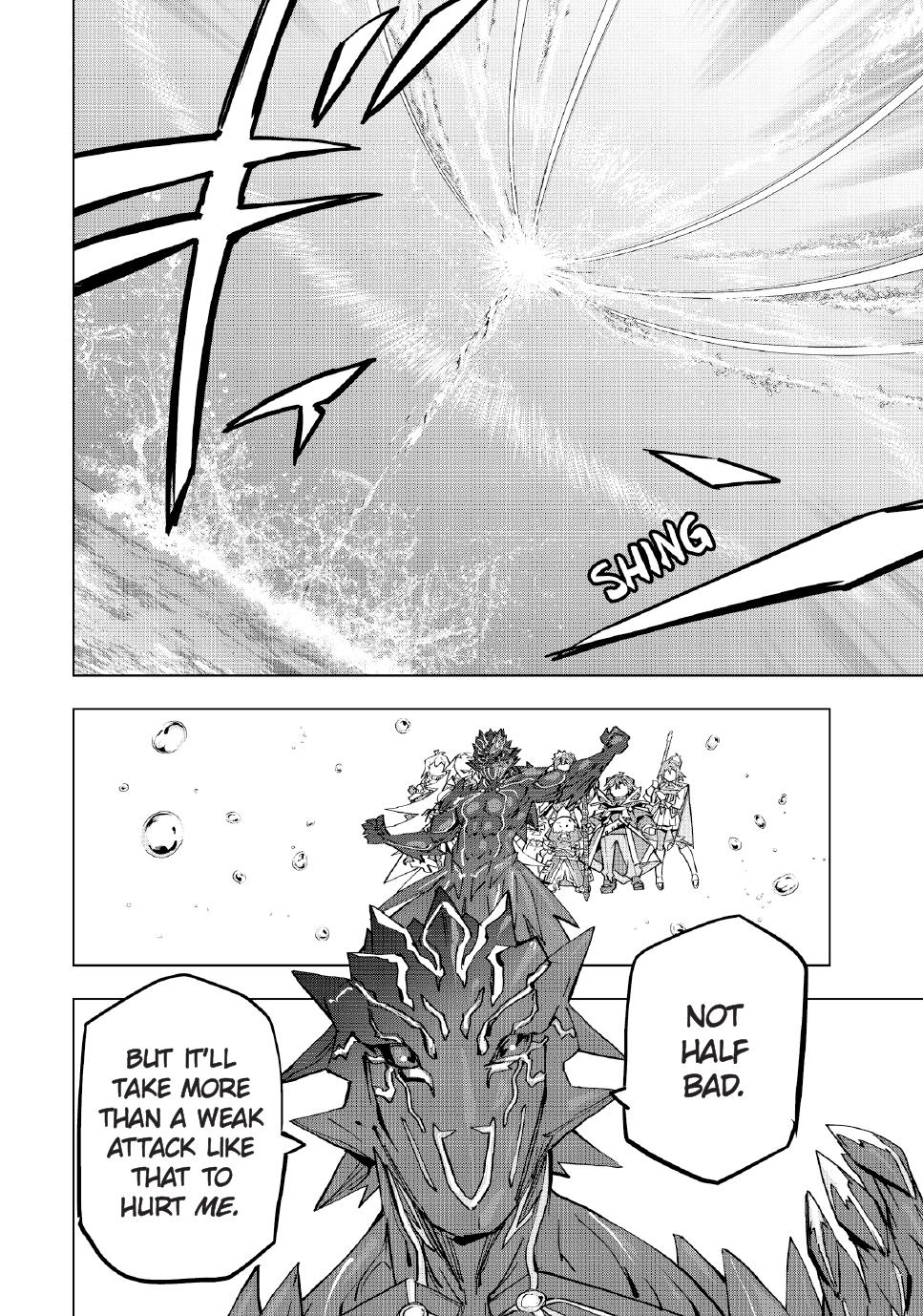 Read Backstabbed in a Backwater Dungeon - My Party Tried to Kill Me, But Thanks to an Infinite Gacha I Got LVL 9999 Friends and Am Out For Revenge Manga Online