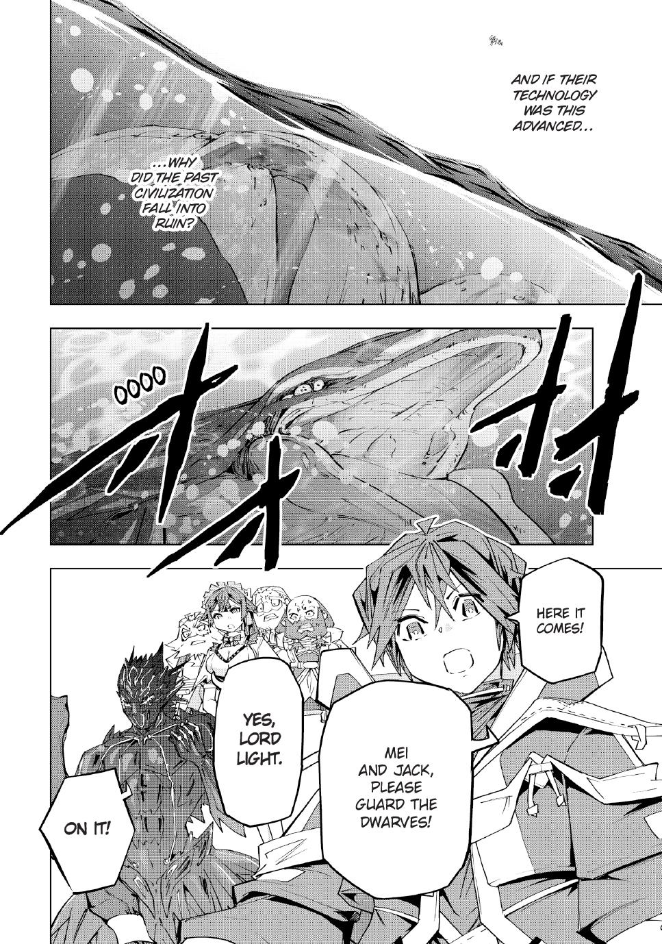 Read Backstabbed in a Backwater Dungeon - My Party Tried to Kill Me, But Thanks to an Infinite Gacha I Got LVL 9999 Friends and Am Out For Revenge Manga Online