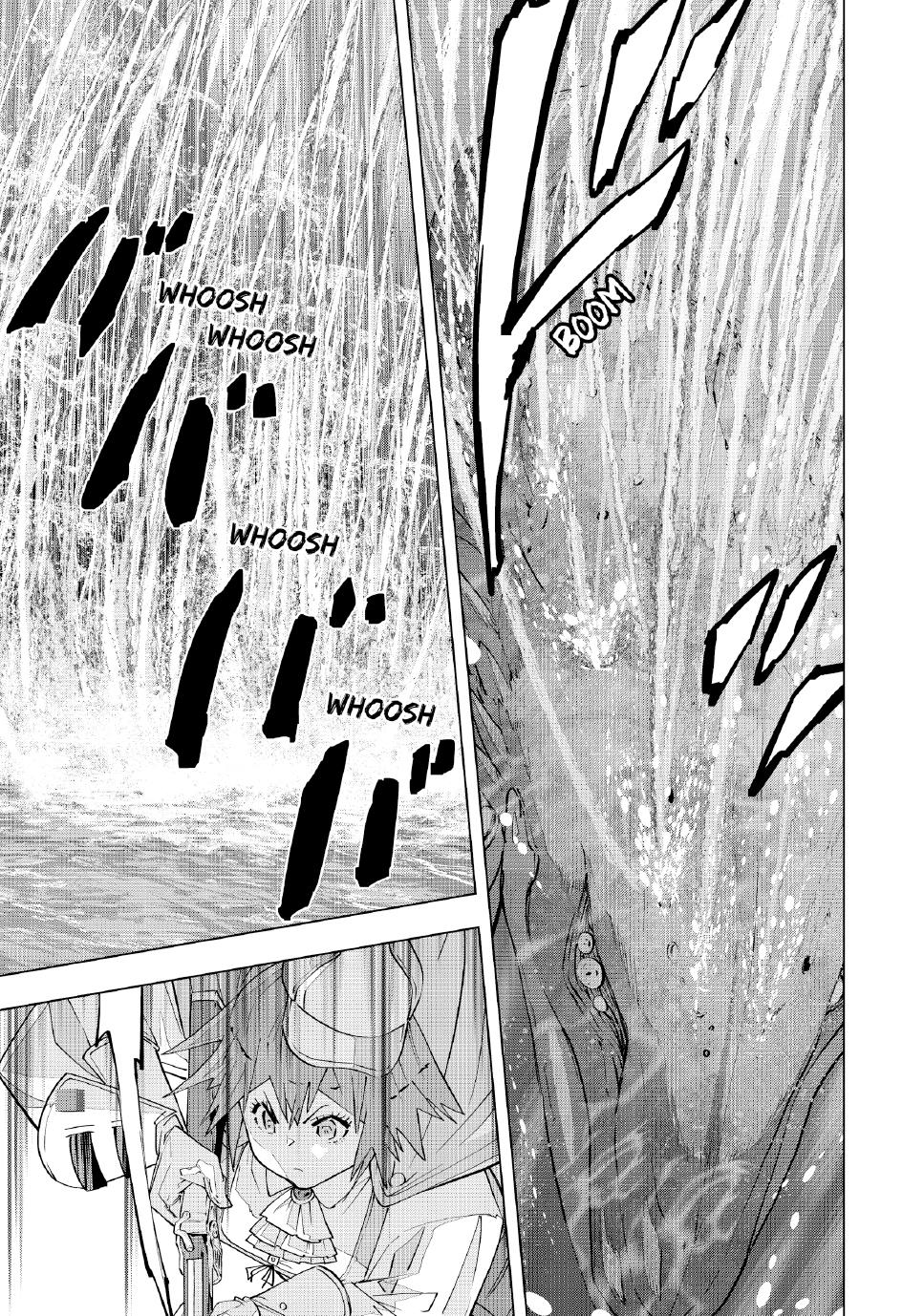 Read Backstabbed in a Backwater Dungeon - My Party Tried to Kill Me, But Thanks to an Infinite Gacha I Got LVL 9999 Friends and Am Out For Revenge Manga Online
