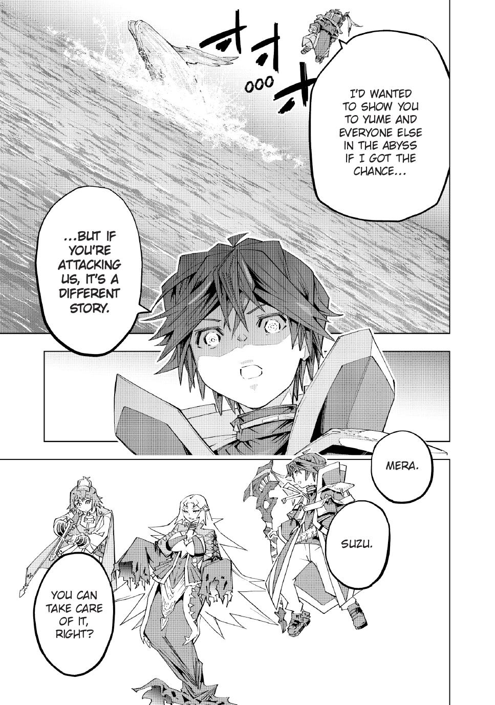 Read Backstabbed in a Backwater Dungeon - My Party Tried to Kill Me, But Thanks to an Infinite Gacha I Got LVL 9999 Friends and Am Out For Revenge Manga Online