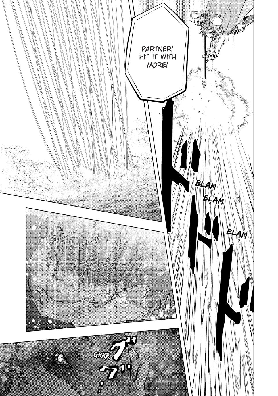 Read Backstabbed in a Backwater Dungeon - My Party Tried to Kill Me, But Thanks to an Infinite Gacha I Got LVL 9999 Friends and Am Out For Revenge Manga Online