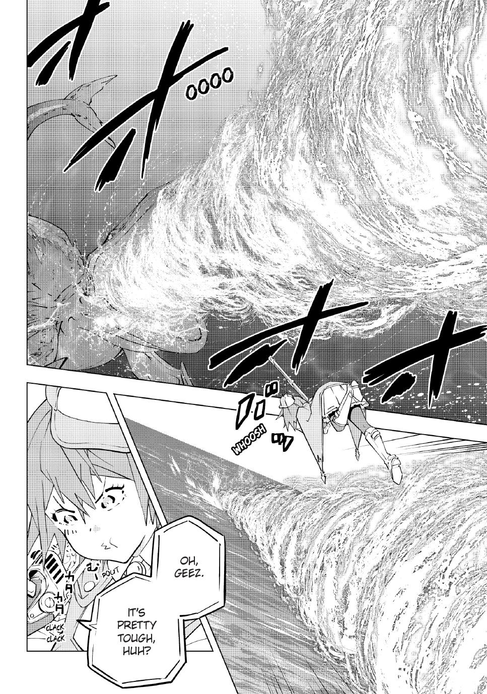 Read Backstabbed in a Backwater Dungeon - My Party Tried to Kill Me, But Thanks to an Infinite Gacha I Got LVL 9999 Friends and Am Out For Revenge Manga Online