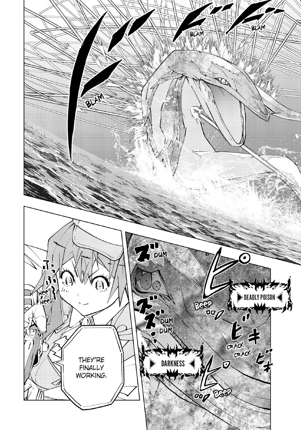 Read Backstabbed in a Backwater Dungeon - My Party Tried to Kill Me, But Thanks to an Infinite Gacha I Got LVL 9999 Friends and Am Out For Revenge Manga Online