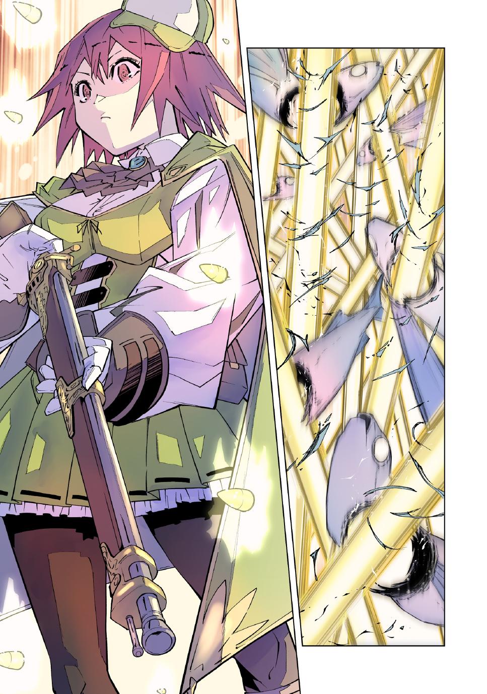 Read Backstabbed in a Backwater Dungeon - My Party Tried to Kill Me, But Thanks to an Infinite Gacha I Got LVL 9999 Friends and Am Out For Revenge Manga Online