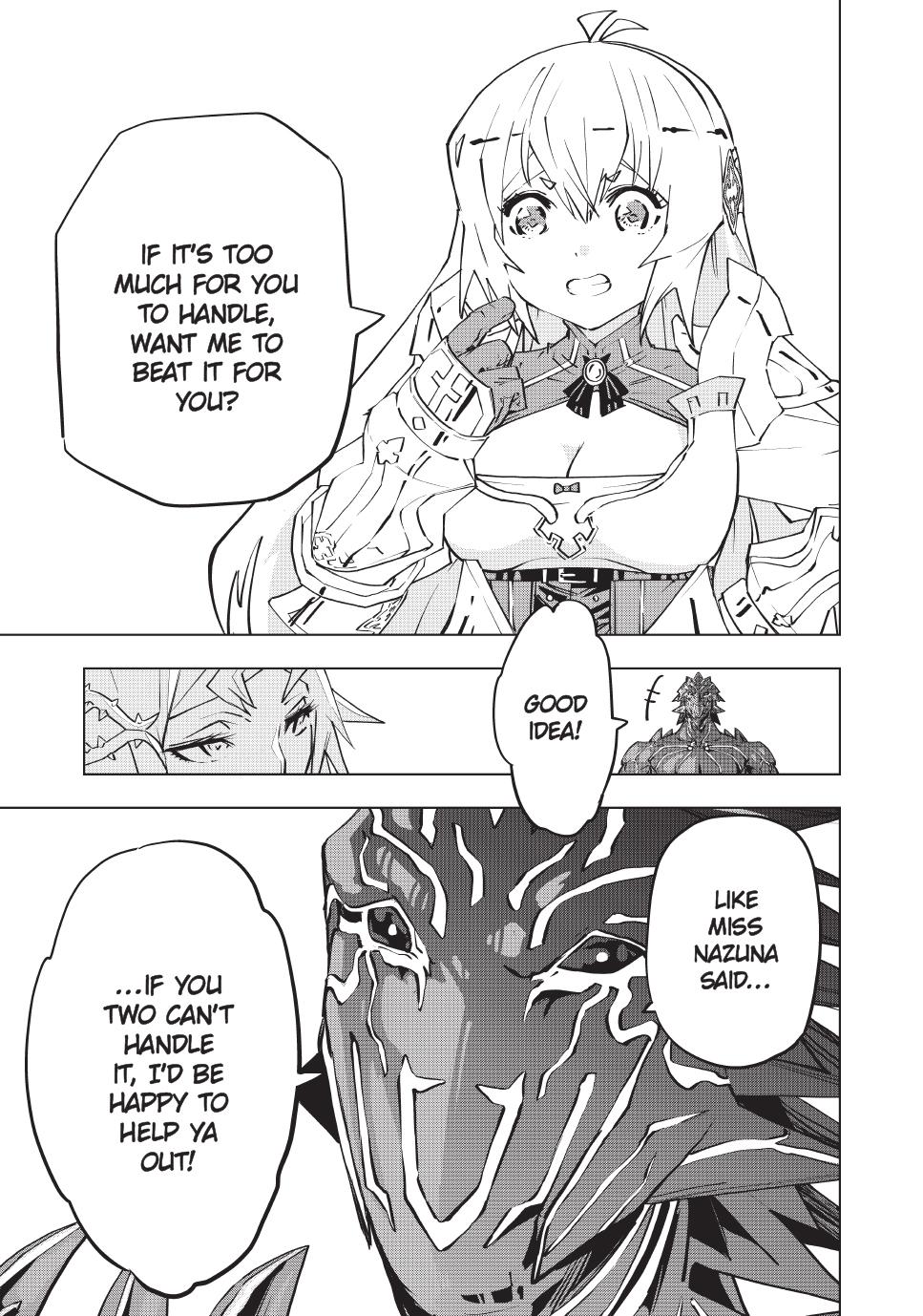 Read Backstabbed in a Backwater Dungeon - My Party Tried to Kill Me, But Thanks to an Infinite Gacha I Got LVL 9999 Friends and Am Out For Revenge Manga Online