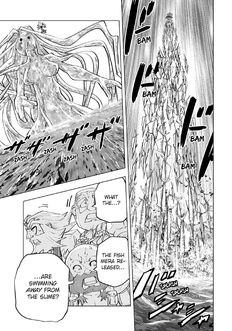 Read Backstabbed in a Backwater Dungeon - My Party Tried to Kill Me, But Thanks to an Infinite Gacha I Got LVL 9999 Friends and Am Out For Revenge Manga Online