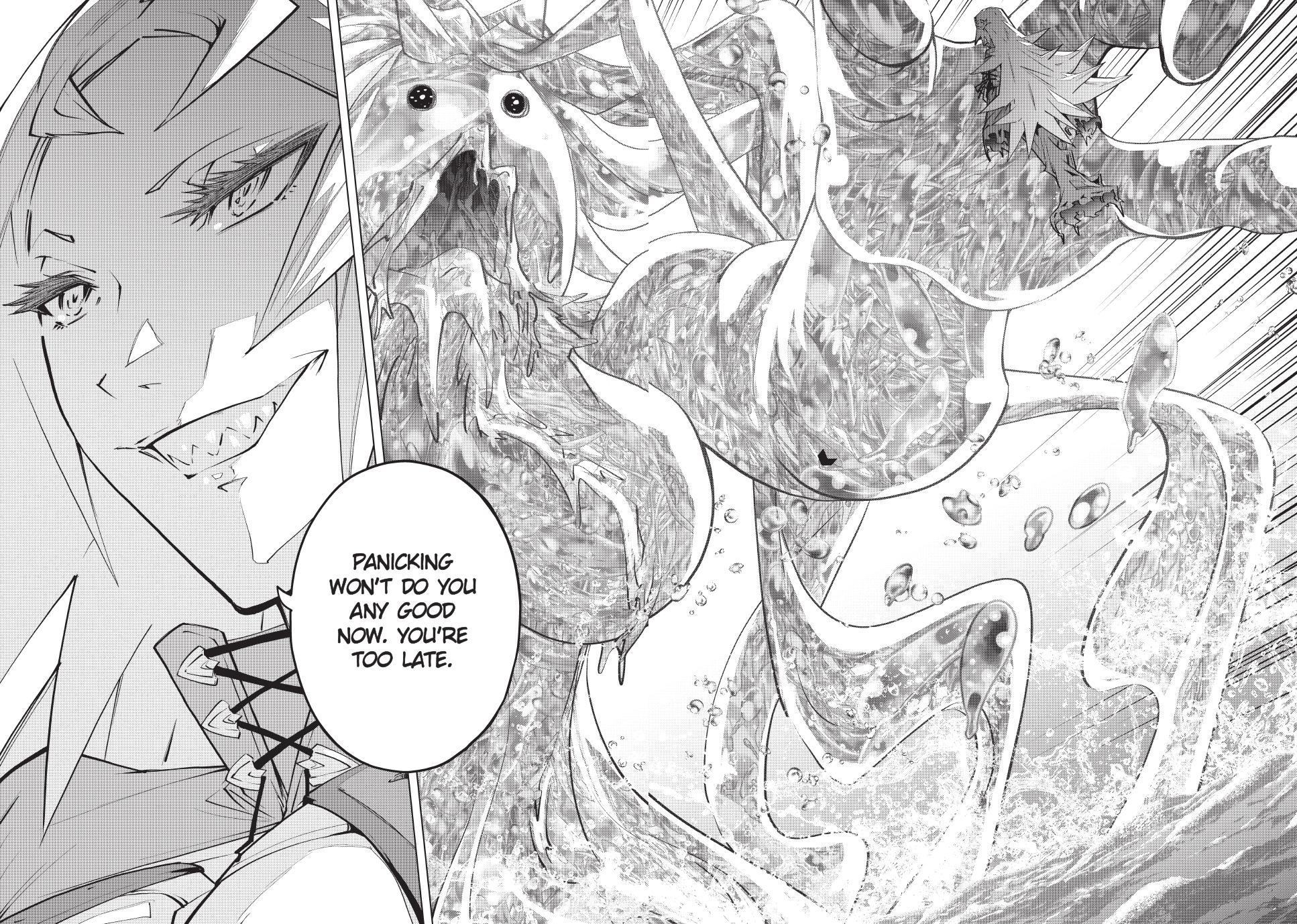 Read Backstabbed in a Backwater Dungeon - My Party Tried to Kill Me, But Thanks to an Infinite Gacha I Got LVL 9999 Friends and Am Out For Revenge Manga Online
