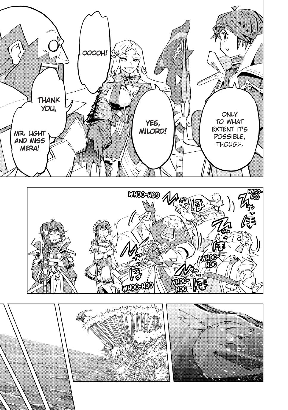 Read Backstabbed in a Backwater Dungeon - My Party Tried to Kill Me, But Thanks to an Infinite Gacha I Got LVL 9999 Friends and Am Out For Revenge Manga Online