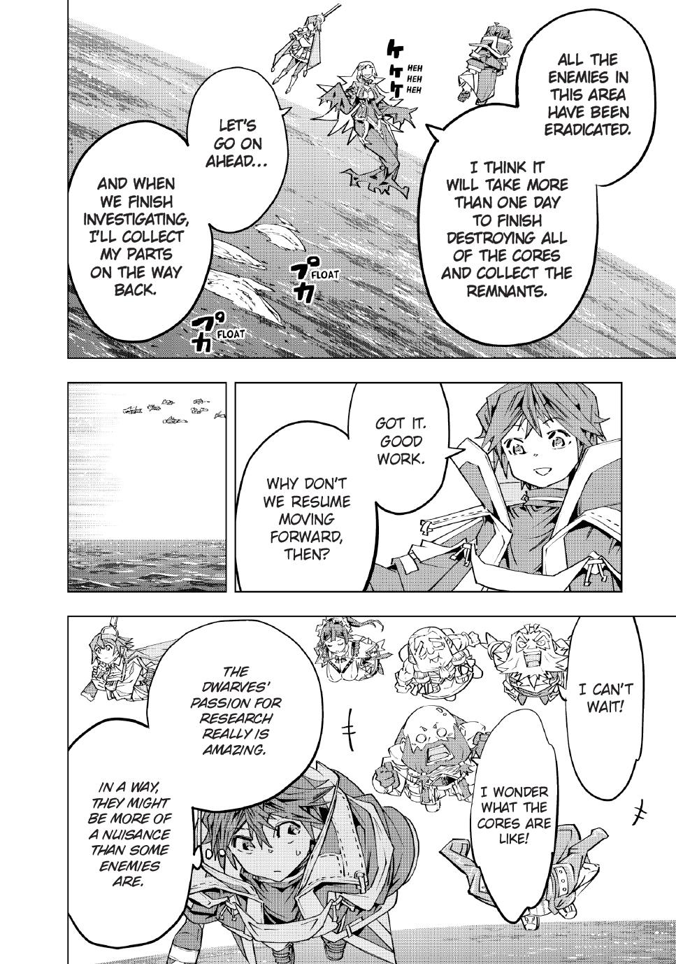 Read Backstabbed in a Backwater Dungeon - My Party Tried to Kill Me, But Thanks to an Infinite Gacha I Got LVL 9999 Friends and Am Out For Revenge Manga Online