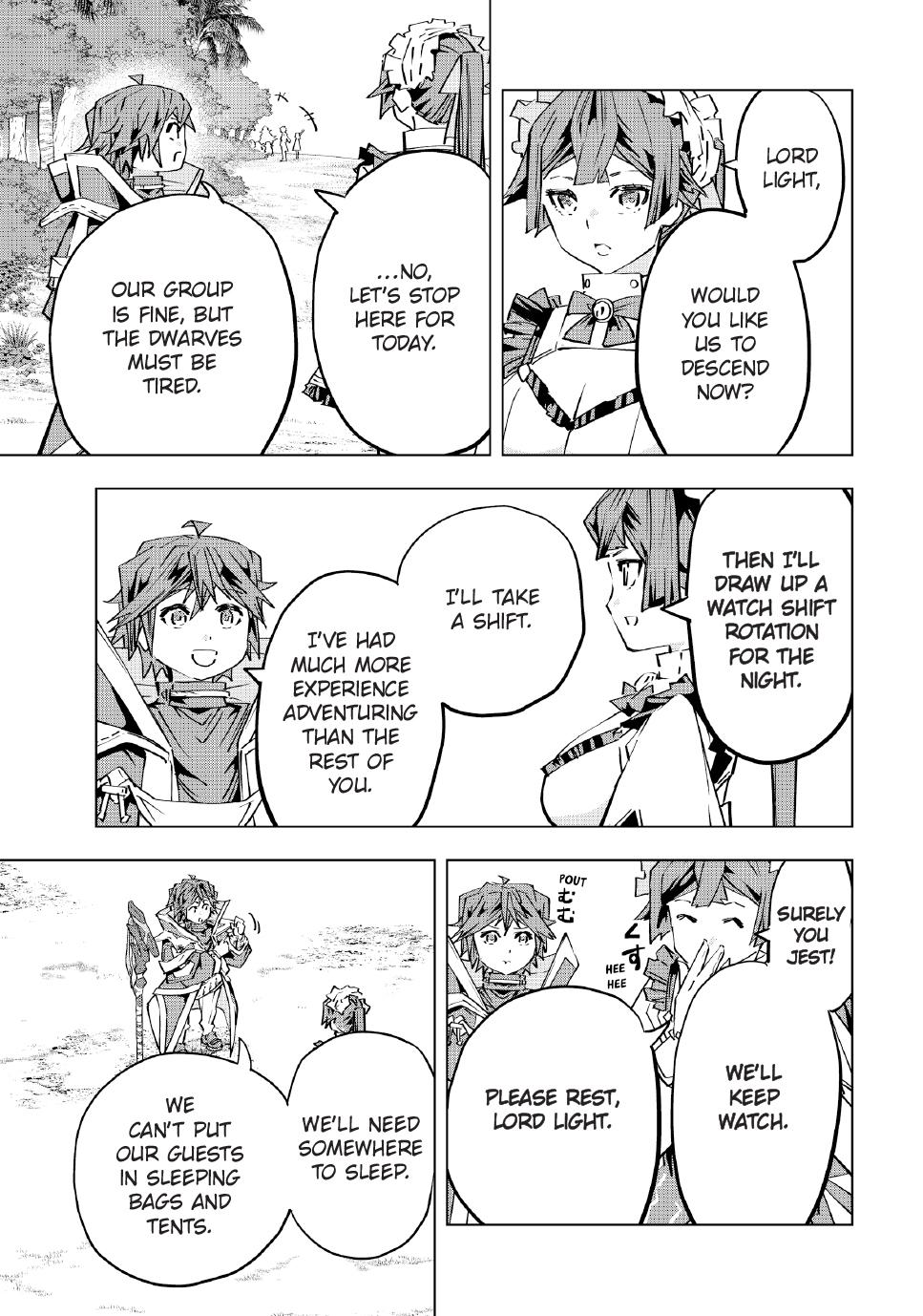 Read Backstabbed in a Backwater Dungeon - My Party Tried to Kill Me, But Thanks to an Infinite Gacha I Got LVL 9999 Friends and Am Out For Revenge Manga Online