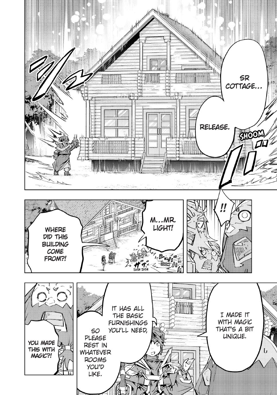 Read Backstabbed in a Backwater Dungeon - My Party Tried to Kill Me, But Thanks to an Infinite Gacha I Got LVL 9999 Friends and Am Out For Revenge Manga Online
