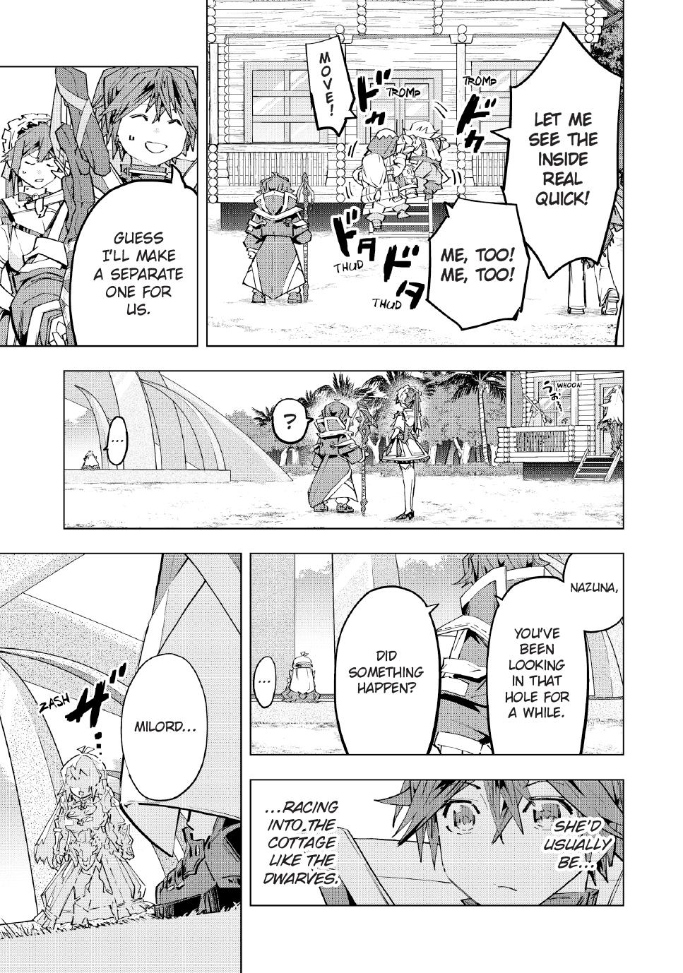 Read Backstabbed in a Backwater Dungeon - My Party Tried to Kill Me, But Thanks to an Infinite Gacha I Got LVL 9999 Friends and Am Out For Revenge Manga Online