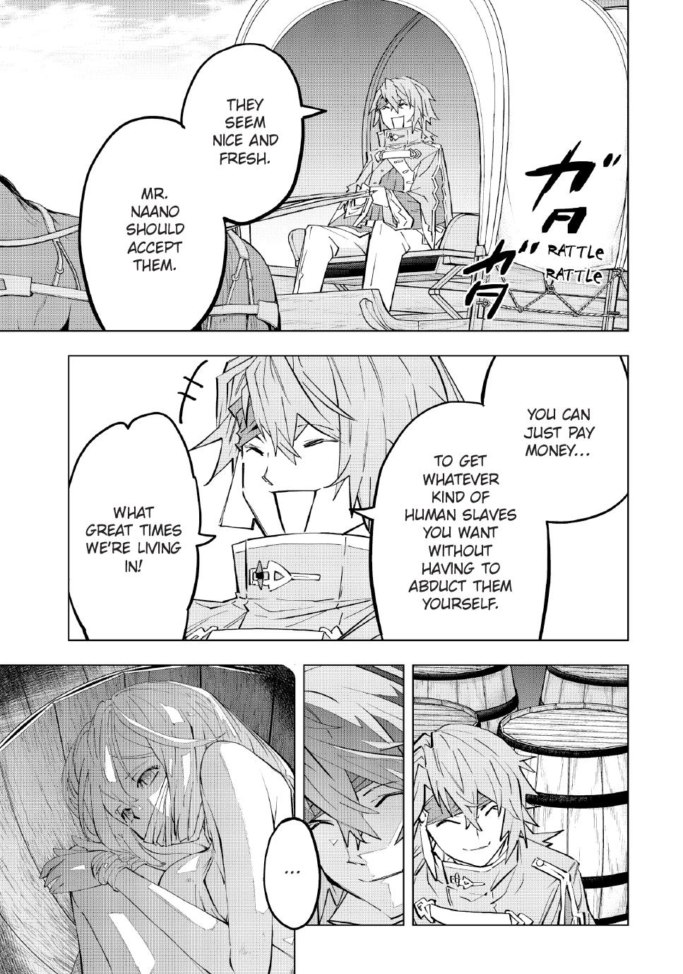 Read Backstabbed in a Backwater Dungeon - My Party Tried to Kill Me, But Thanks to an Infinite Gacha I Got LVL 9999 Friends and Am Out For Revenge Manga Online