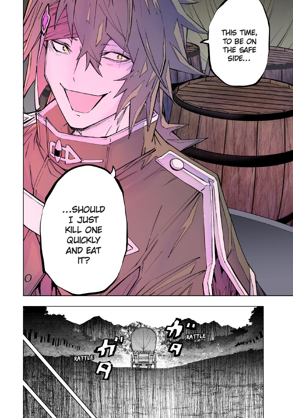 Read Backstabbed in a Backwater Dungeon - My Party Tried to Kill Me, But Thanks to an Infinite Gacha I Got LVL 9999 Friends and Am Out For Revenge Manga Online