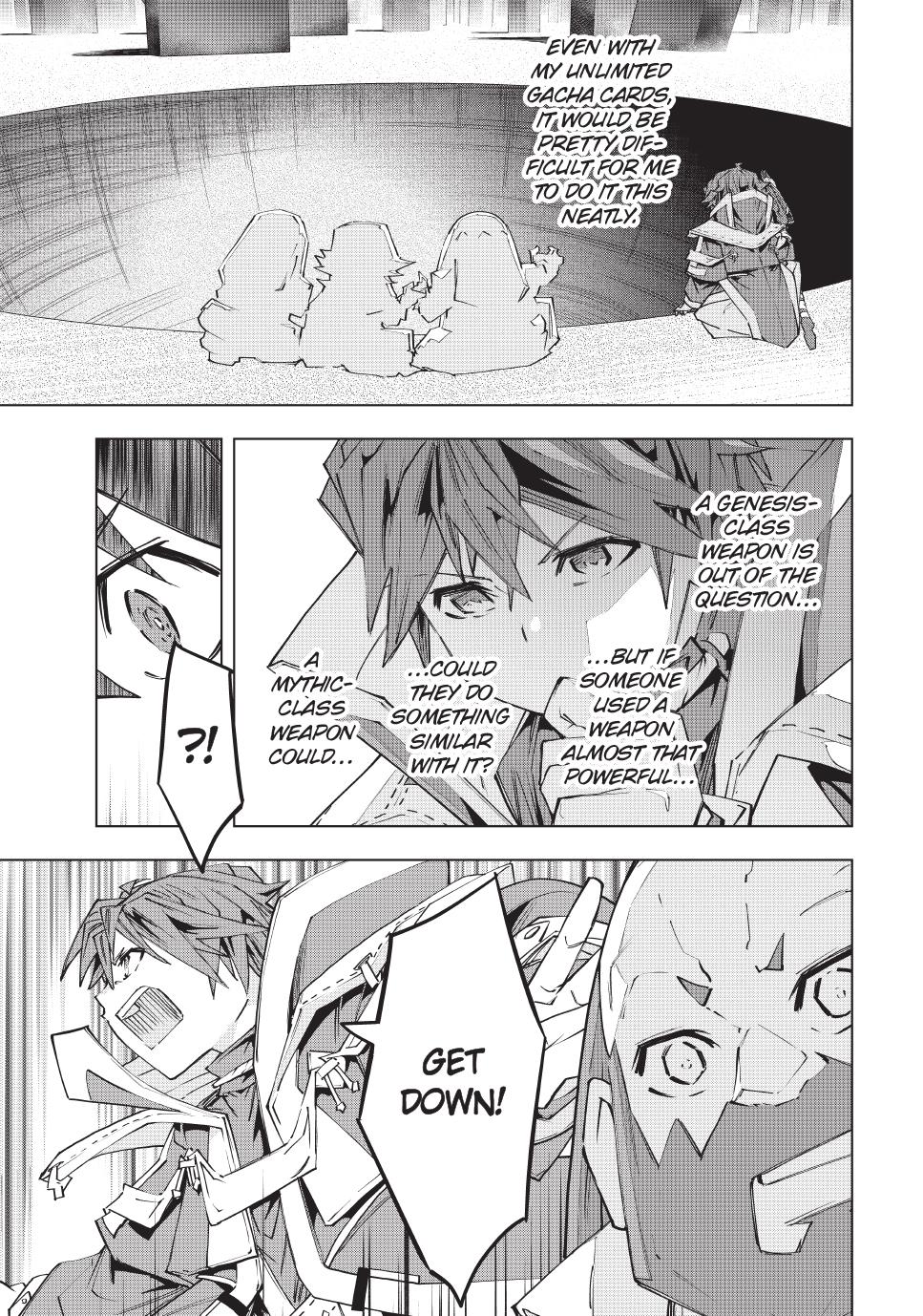Read Backstabbed in a Backwater Dungeon - My Party Tried to Kill Me, But Thanks to an Infinite Gacha I Got LVL 9999 Friends and Am Out For Revenge Manga Online