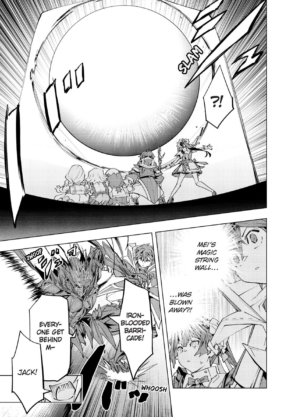 Read Backstabbed in a Backwater Dungeon - My Party Tried to Kill Me, But Thanks to an Infinite Gacha I Got LVL 9999 Friends and Am Out For Revenge Manga Online