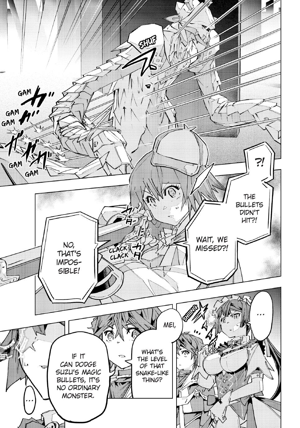 Read Backstabbed in a Backwater Dungeon - My Party Tried to Kill Me, But Thanks to an Infinite Gacha I Got LVL 9999 Friends and Am Out For Revenge Manga Online