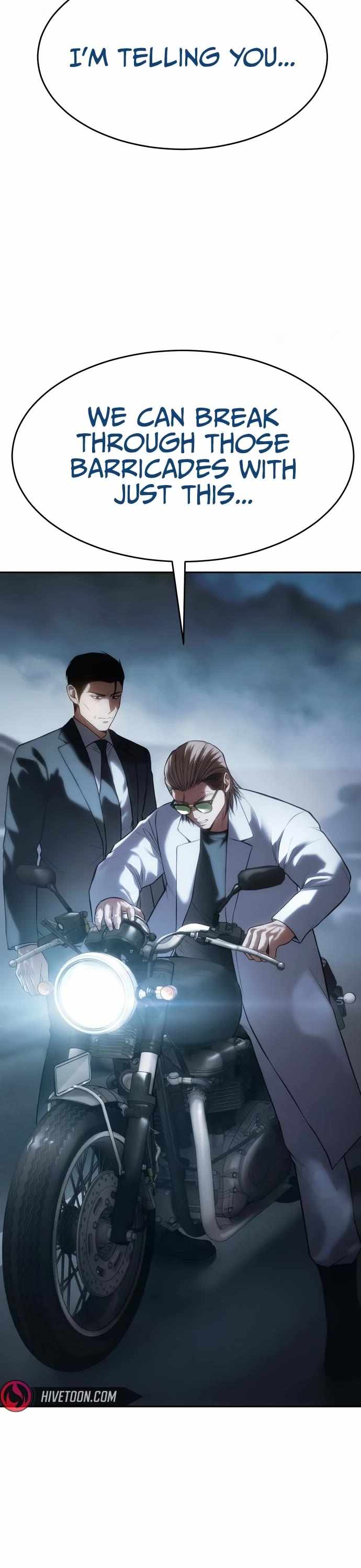 Read Baek XX Manga Online