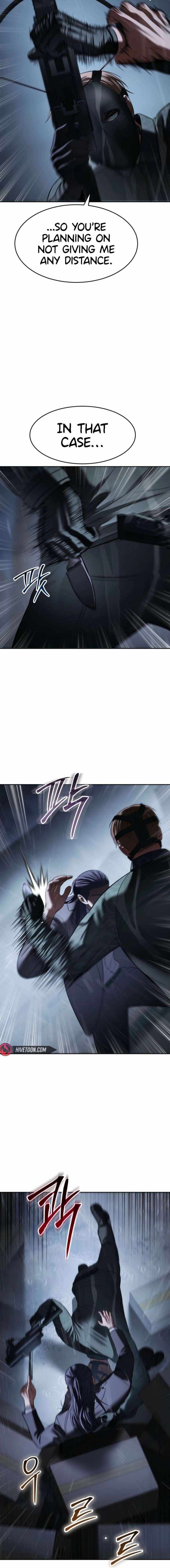 Read Baek XX Manga Online