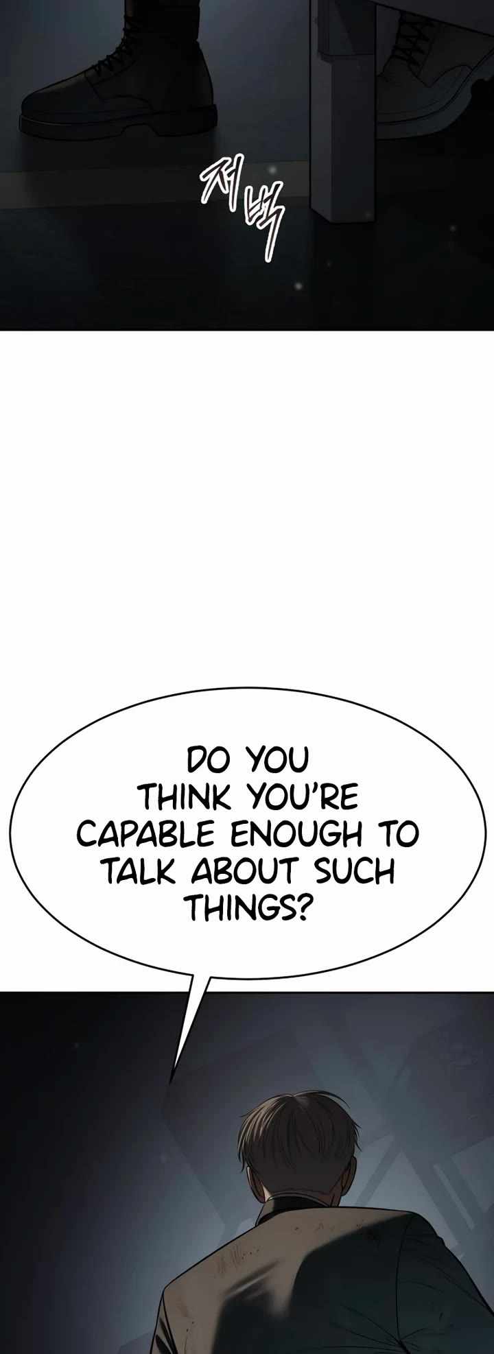 Read Baek XX Manga Online