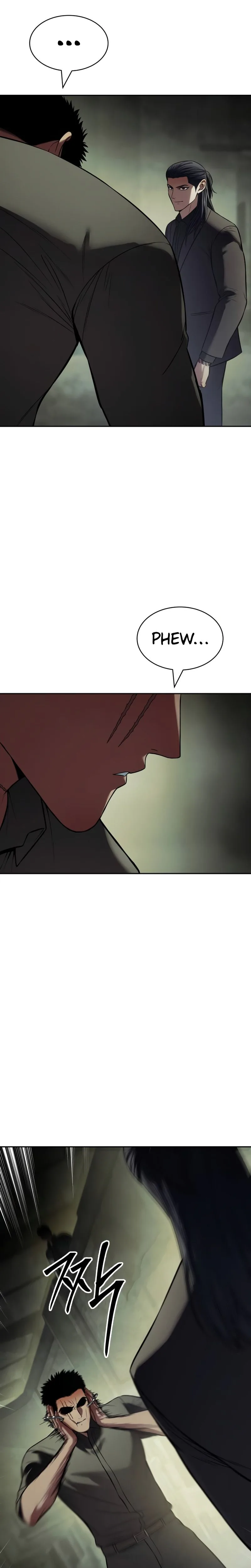 Read Baek XX Manga Online