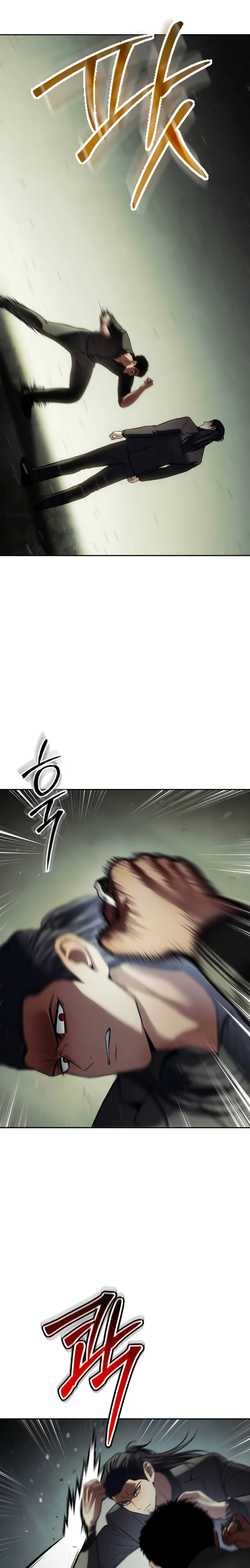 Read Baek XX Manga Online