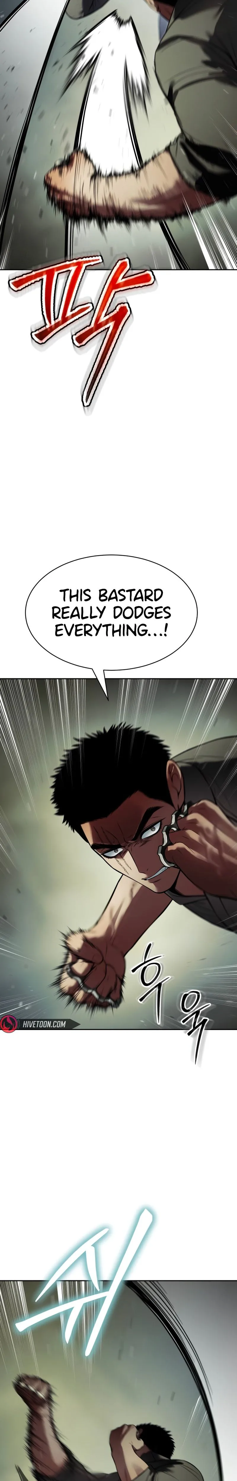 Read Baek XX Manga Online