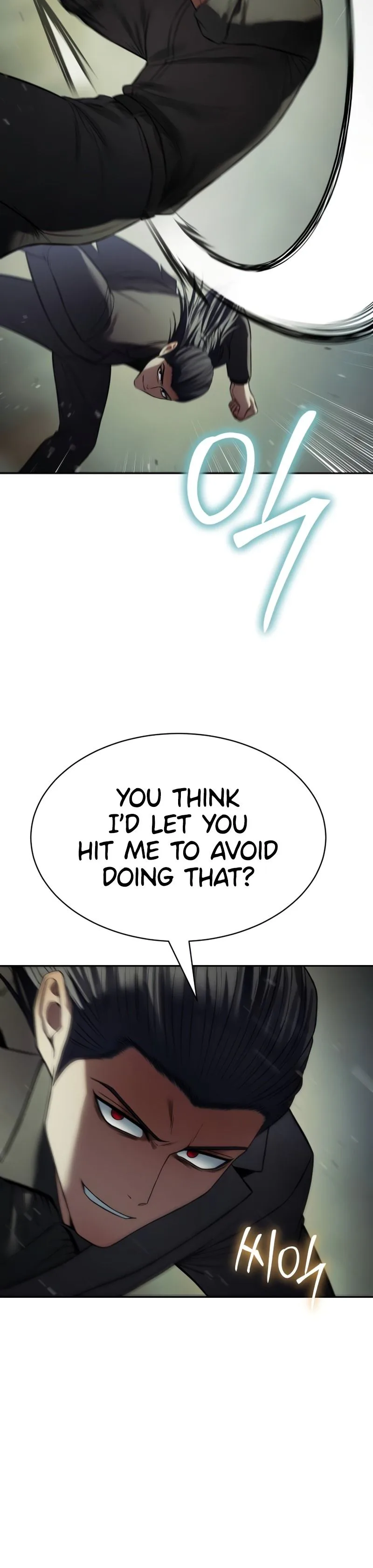 Read Baek XX Manga Online