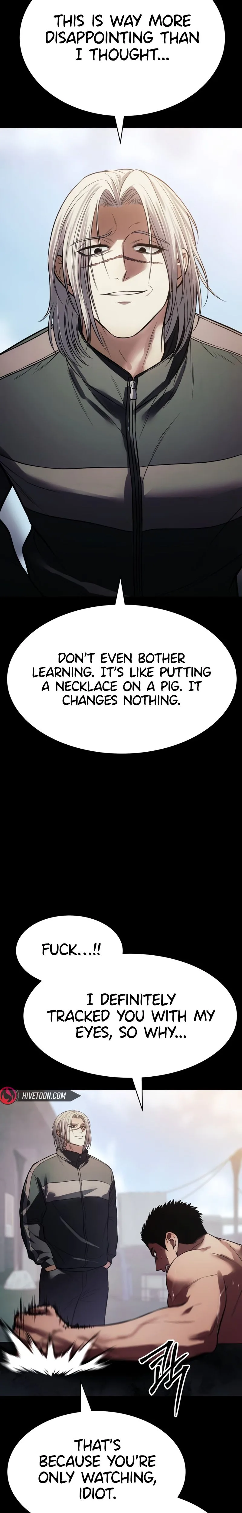 Read Baek XX Manga Online