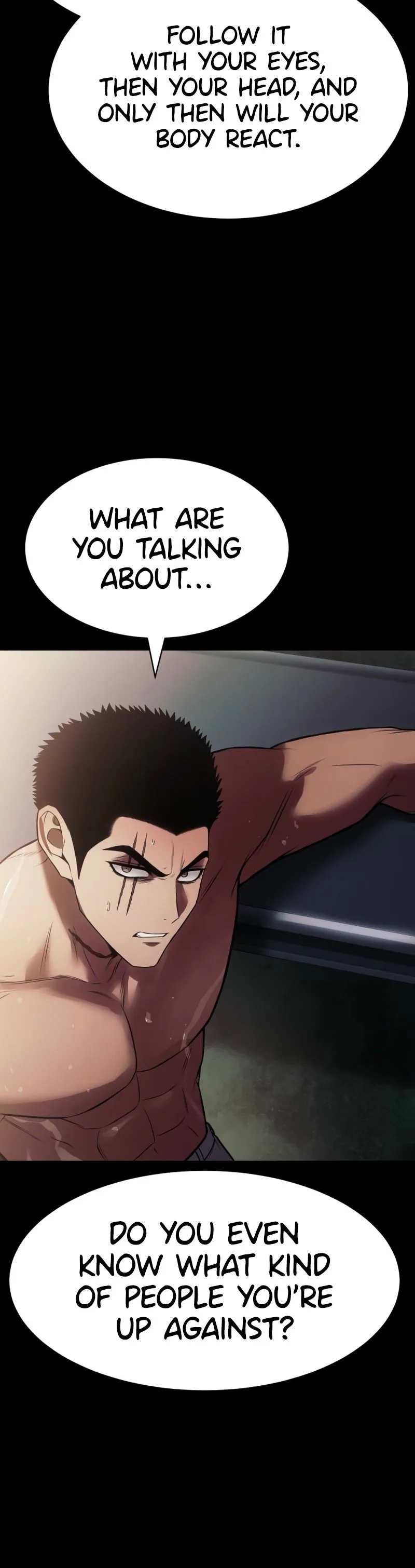 Read Baek XX Manga Online