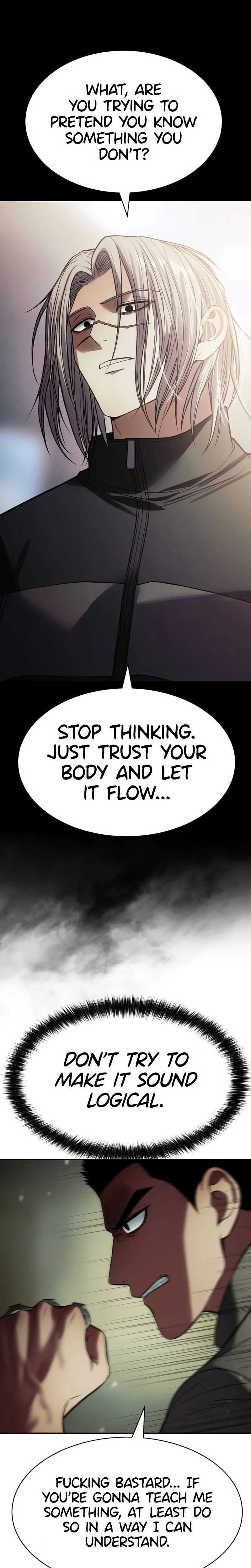 Read Baek XX Manga Online