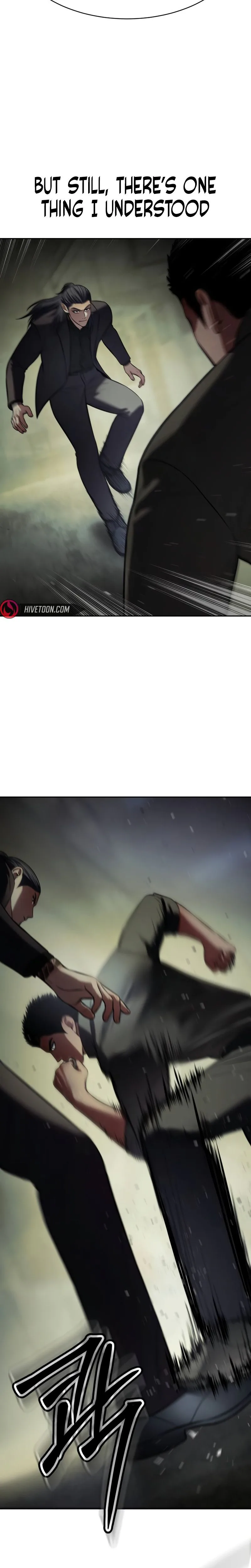 Read Baek XX Manga Online