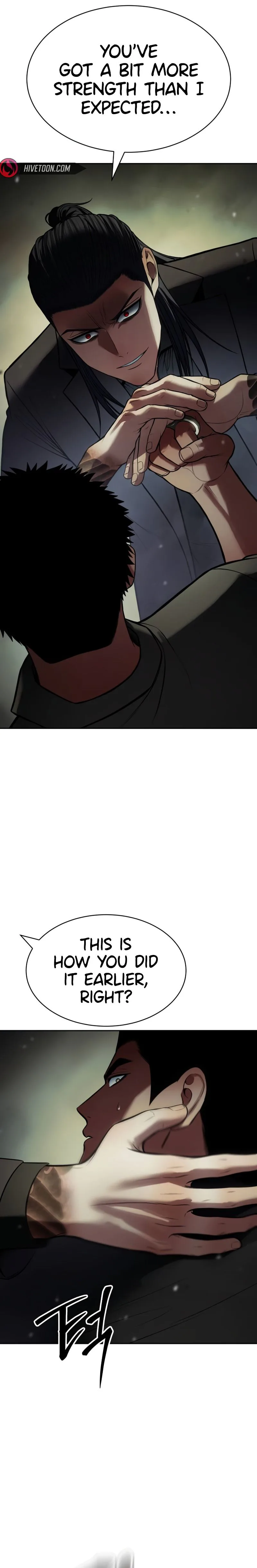 Read Baek XX Manga Online