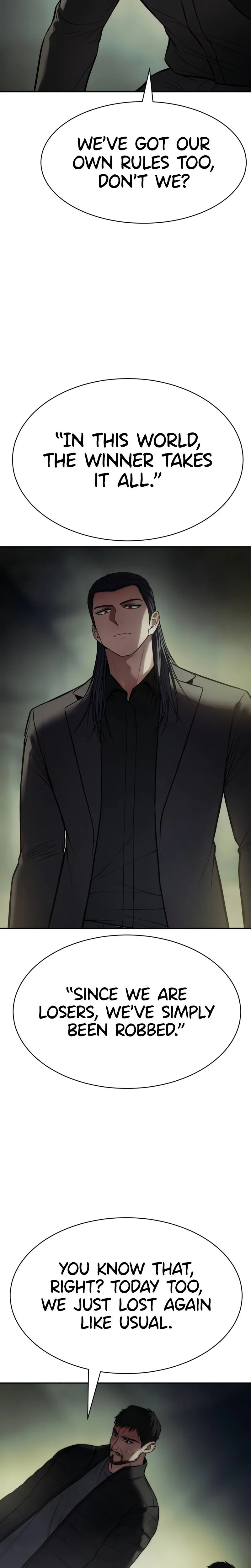 Read Baek XX Manga Online