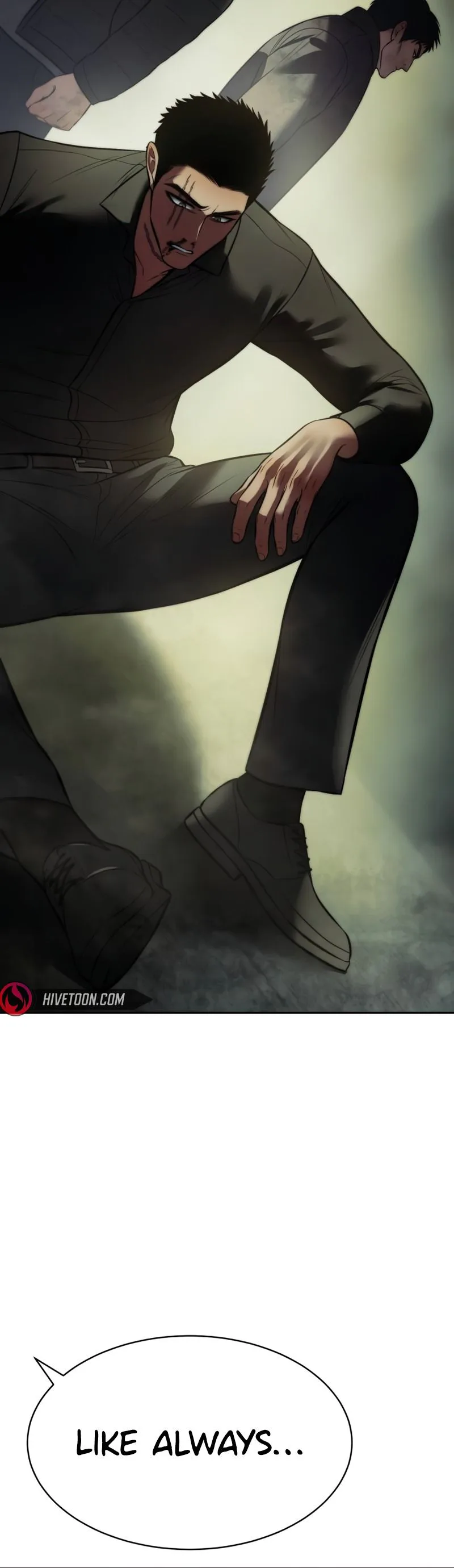 Read Baek XX Manga Online