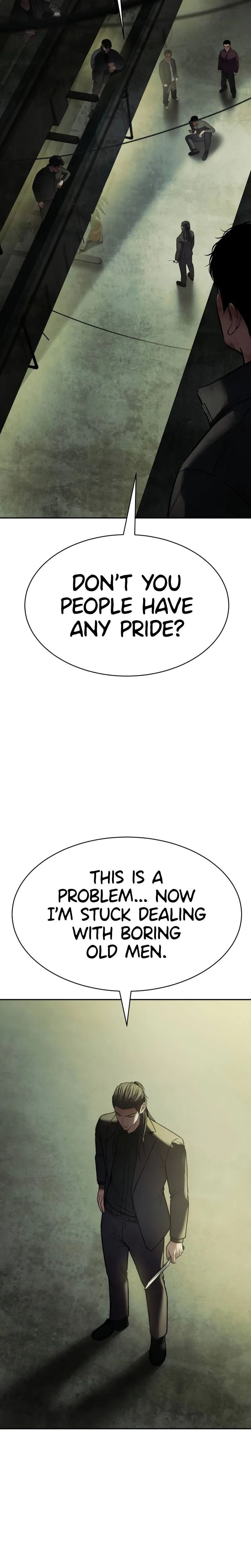 Read Baek XX Manga Online