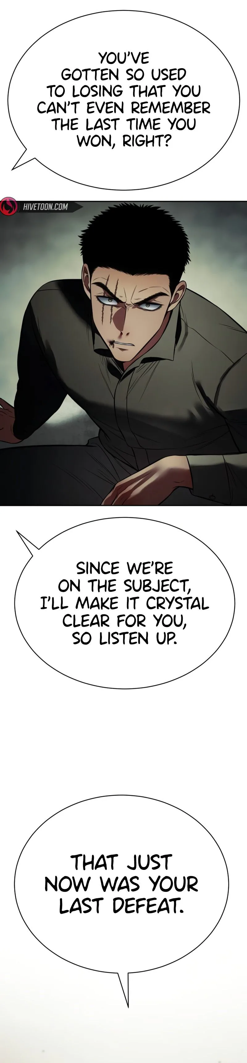 Read Baek XX Manga Online