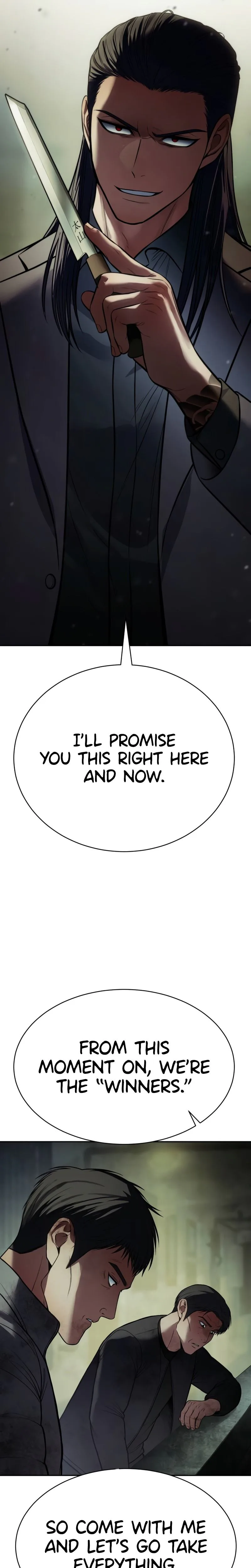 Read Baek XX Manga Online