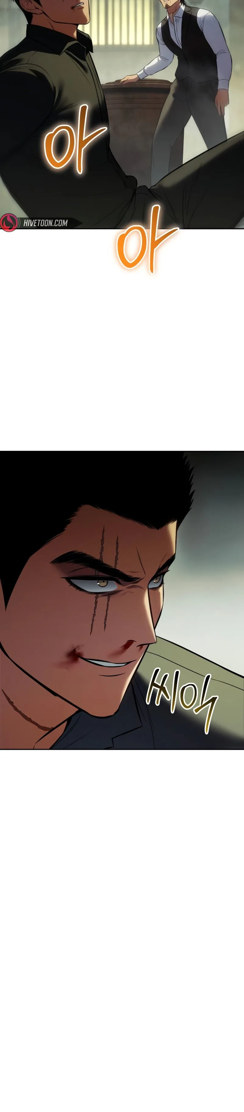 Read Baek XX Manga Online